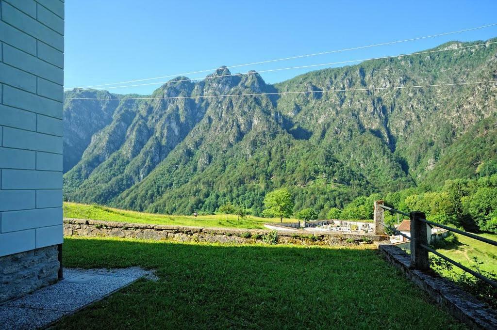 Naturalina Holiday House Gorenja Trebusa Esterno foto
