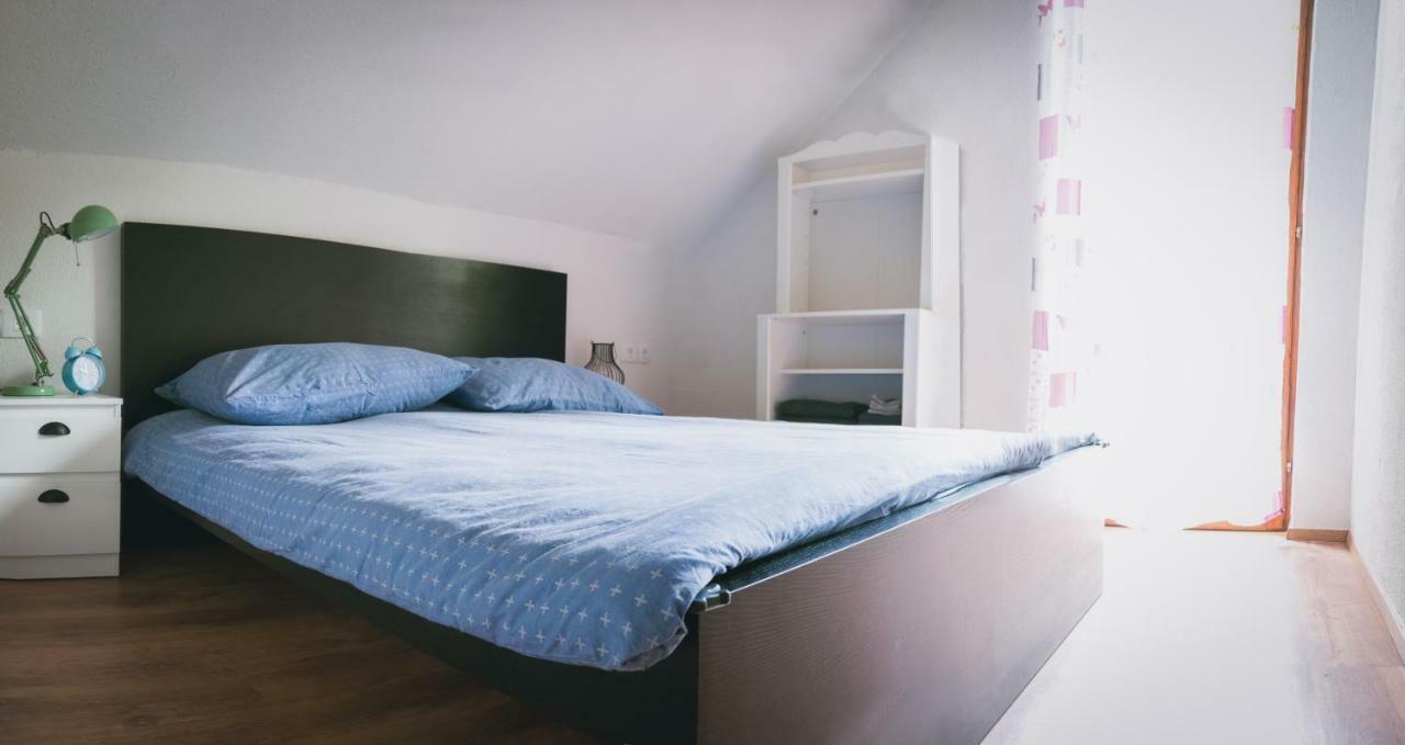 Naturalina Holiday House Gorenja Trebusa Esterno foto